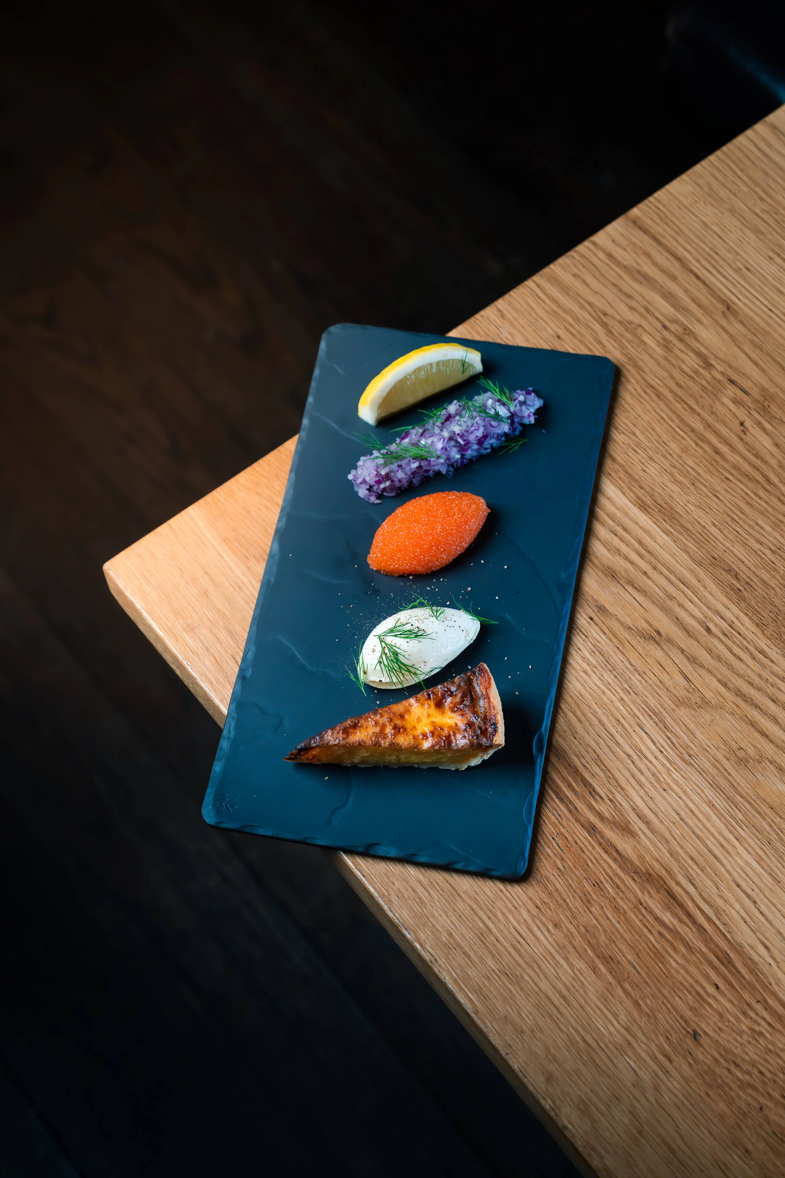 Mat från Mårten Trotzig